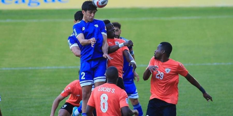 القوة الجوية يعزز صدارته للدوري العراقي