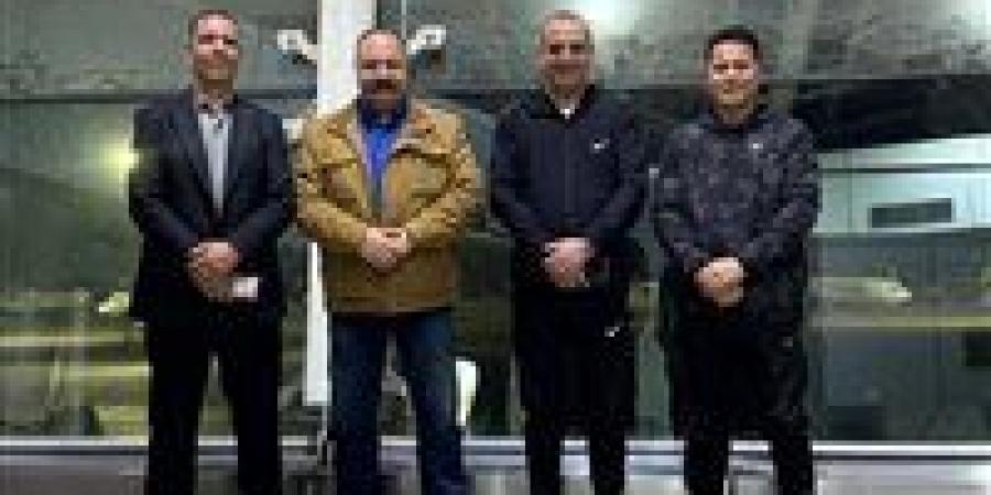 5 كوادر مصرية تقود بطولة أفريقيا للووشو كونغ فو بتونس