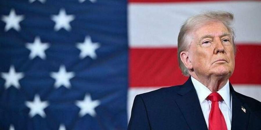 ترامب: محور الاتفاق مع إيران الأسلحة النووية.. ومضيق هرمز قد يُعاد فتحه قريبًا