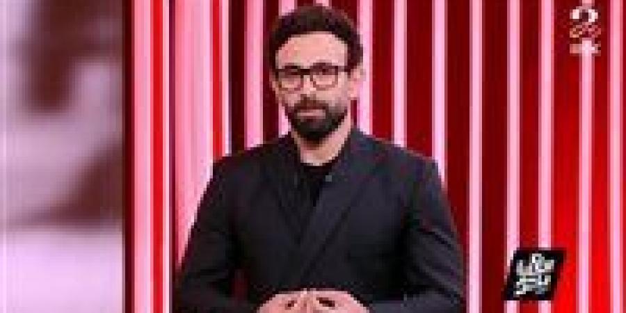 "خطوة عظيمة".. إبراهيم فايق يشيد بـ الزمالك بعد الفوز على شباب بلوزداد فى الكونفدرالية