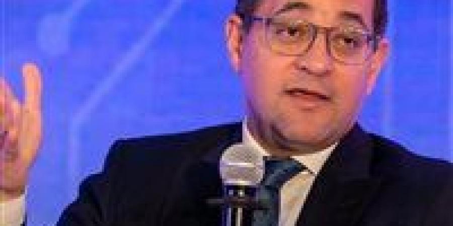 وزير المالية: لأول مرة.. إرسالنا موازنات استرشادية للثلاث سنوات المقبلة إلى البرلمان