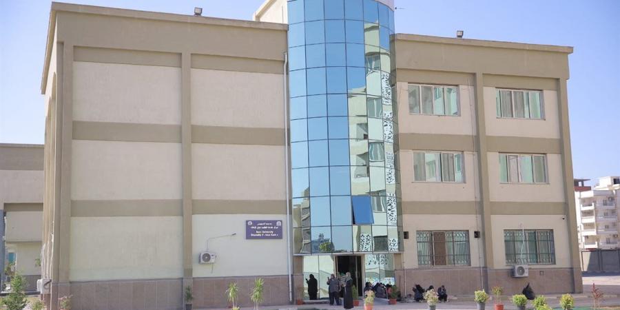 السويس تفتح أبواب المستقبل بخطوات غير تقليدية نحو التغيير