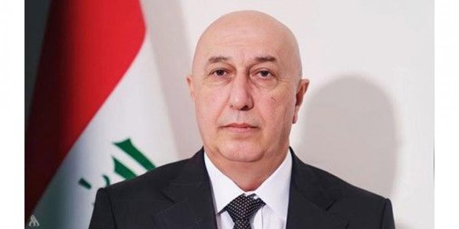 البرلمان العراقي ينتخب نزار أميدي رئيساً للجمهورية