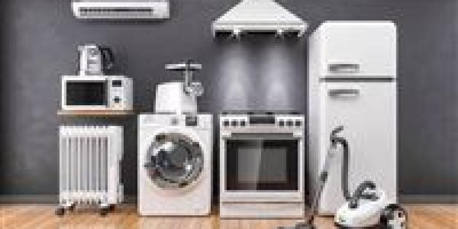 زلزال في سوق الأبيض| هل تتحول الثلاجات والبوتاجازات إلى سلع ترفيهية بسبب رسوم الإغراق؟