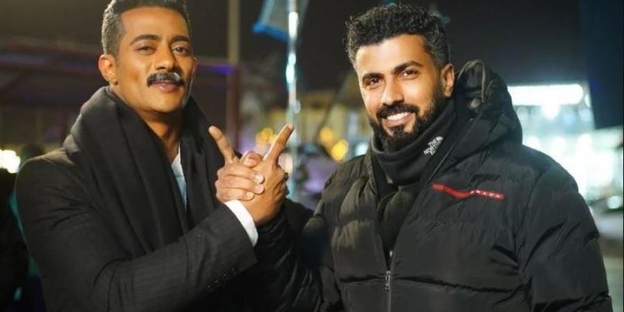 مصادر تكشف لـ تحيا مصر.. هل سيكون محمد سامي مخرج مسلسل محمد رمضان الجديد؟