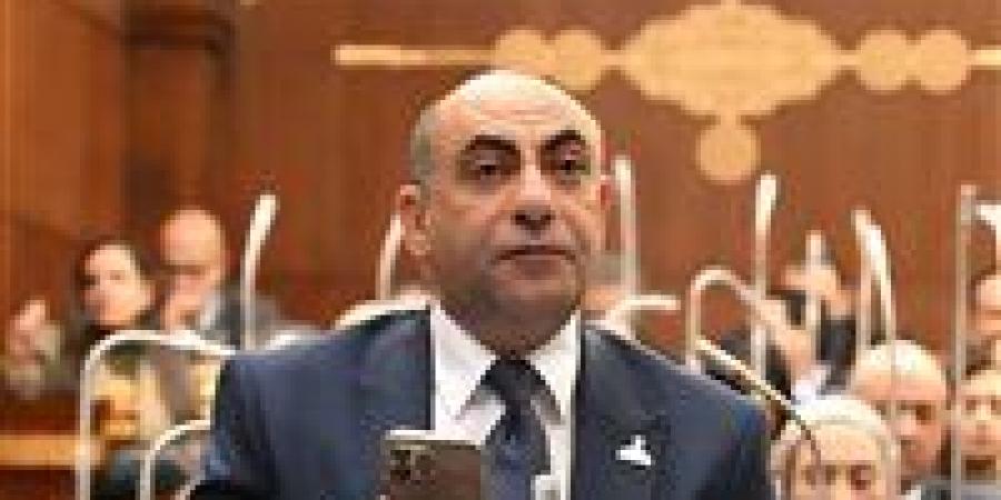 النائب محمد إبراهيم موسى: الموازنة العامة الجديدة قوية بالأرقام والمواطن ينتظر التنفيذ على الأرض