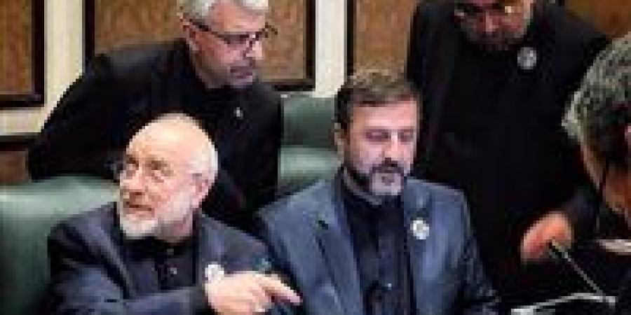 إعلام إيراني: واشنطن تقبل "خطة النقاط العشر" كأساس لإنهاء الحرب مع طهران