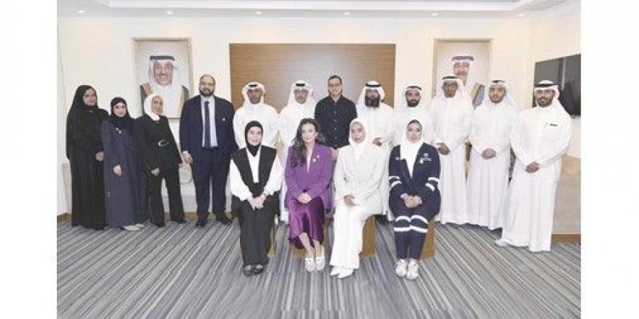 اختتام المرحلتين الأولى والثانية من دورة نظم المعلومات الجغرافية لتعزيز الجاهزية في إدارة الطوارئ