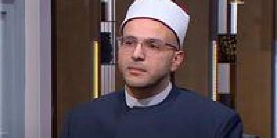 أمين الفتوى يوضح الموقف الشرعي والنفسي تجاه واقعة سيدة سموحة بالإسكندرية