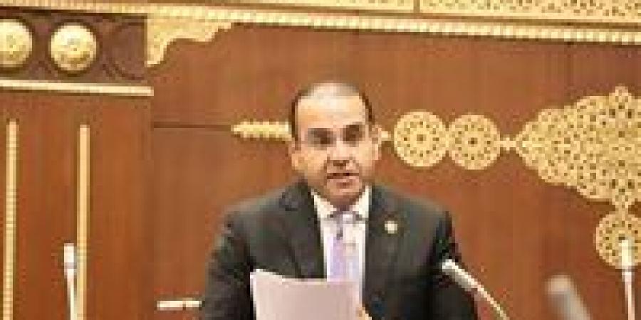 النائب محمد المنزلاوي: قانون الأسرة الجديد إعادة هندسة حقيقية لاستقرار المجتمع وضبط العلاقات داخل البيت المصري