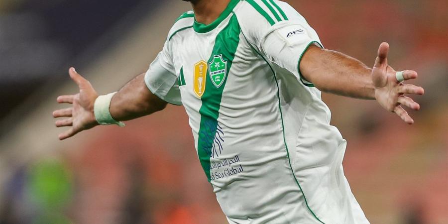 الدحيل القطري يودع.. والأهلي السعودي يواصل المشوار في دوري أبطال آسيا للنخبة