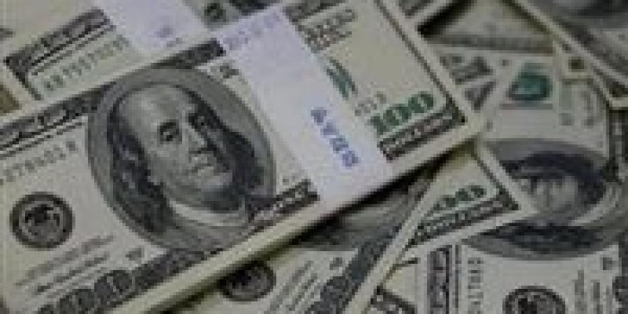 سعر الدولار أمام الجنيه المصري وسط التوترات العالمية