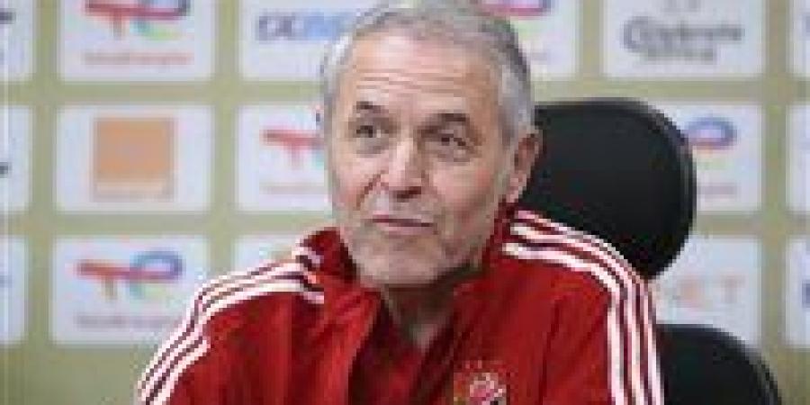 رسمياً.. مارسيل كولر مديرا فنيا لنادي زيورخ السويسري