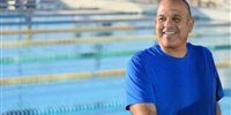 شرم الشيخ تبهر العالم في بطولة السباحة بالزعانف للماسترز 2026