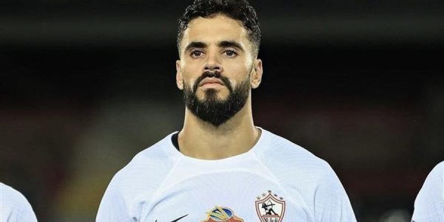 تعديل وحيد في تشكيل الزمالك أمام شباب بلوزداد.. معتمد جمال يدرس عودة بنتايج