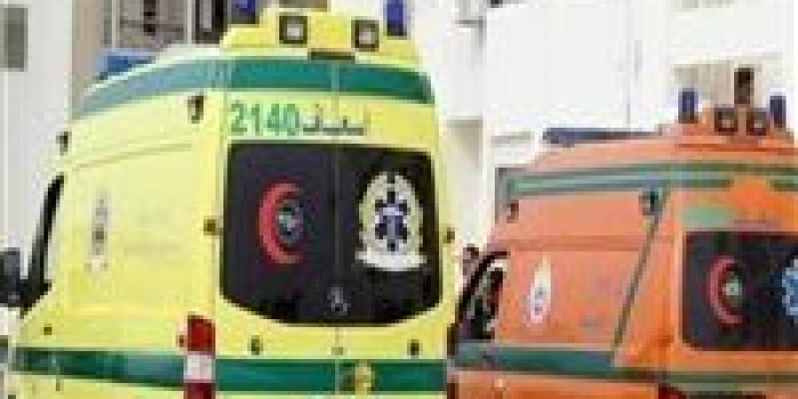 انفجار إسطوانة بوتاجاز يشعل حريقًا بمزرعة دواجن في الفيوم.. وإصابة شخصين