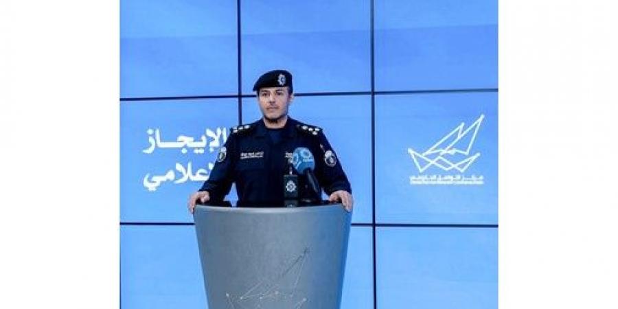 «الداخلية»: أجواء الكويت آمنة ولم نرصد أي تهديدات خلال 24 ساعة