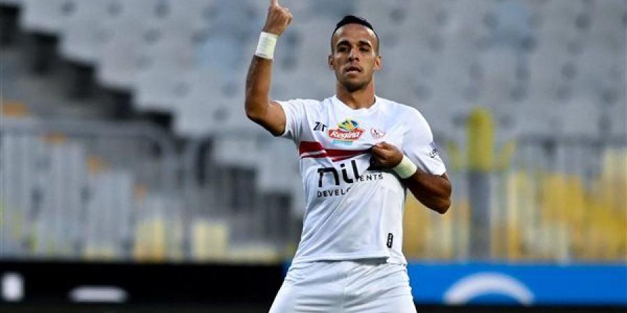 الزمالك يطالب لاعبيه بعدم التركيز في الأزمات الراهنة والتركيز على مواجهة بلوزداد