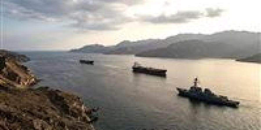 حليف لا يخون.. كيف تمنح الجغرافيا إيران السيطرة على هرمز رغم الحصار الأمريكي