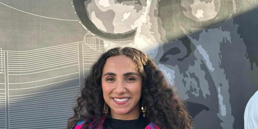 زينب غريب تحسم الجدل حول اعتزالها: لا أفكر في ترك التمثيل وأبحث عن أدوار مؤثرة