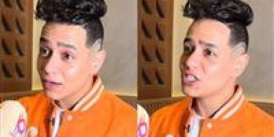 حبس البيج ياسمين 4 أيام بتهمة نشر محتوى خادش