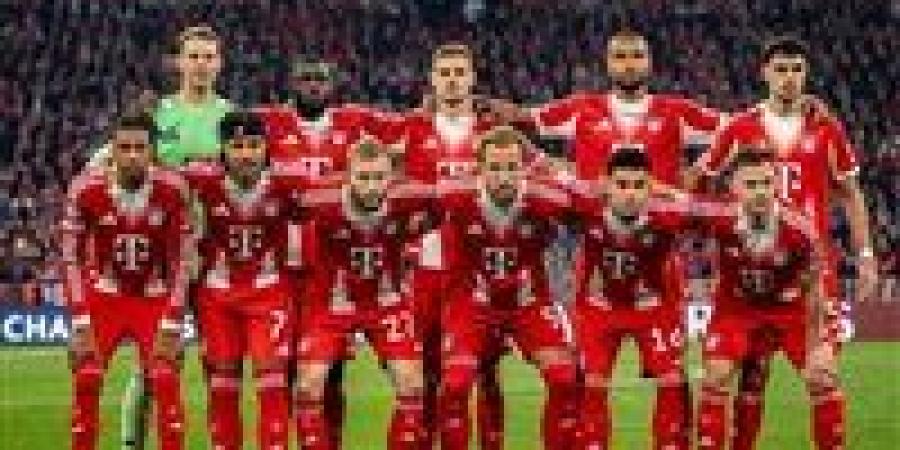 البايرن ضد الريال.. بايرن ميونخ يواجه باريس سان جيرمان في نصف نهائي دوري أبطال أوروبا