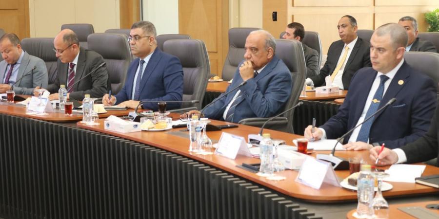 الكهرباء:مشروع "الضبعة" أحد محاور الاستراتيجية الوطنية للطاقة