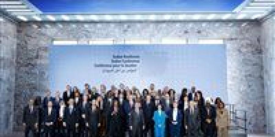 بتمويل ألماني ودعم أمريكي.. مؤتمر برلين يطلق رصاصة الرحمة على صمت العالم تجاه السودان