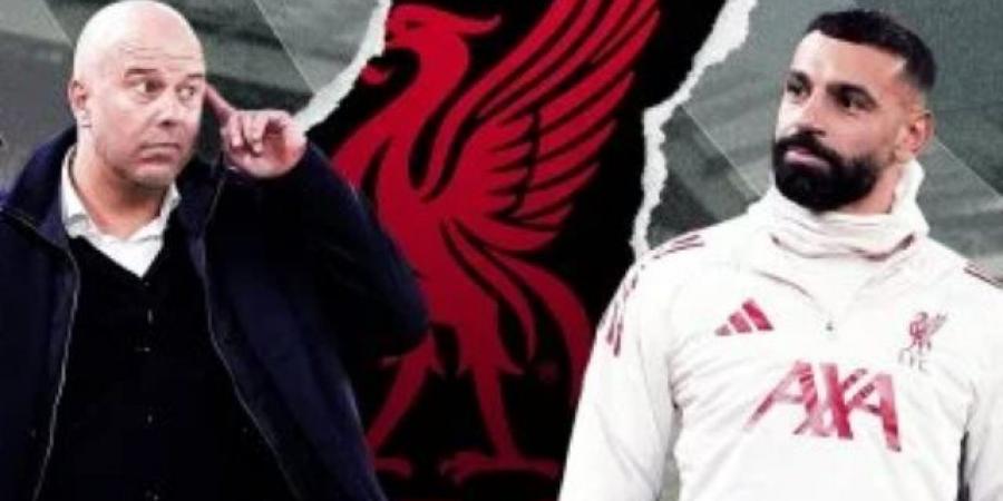 سحر سلوت.. ليفربول من حامل اللقب وصفقات بـ482 مليون يورو إلى موسم صفرى