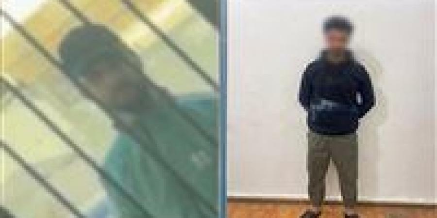 ضبط المتهم بمطاردة فتاة وتتبعها لمنزلها للحصول على رقم هاتفها في الإسماعيلية