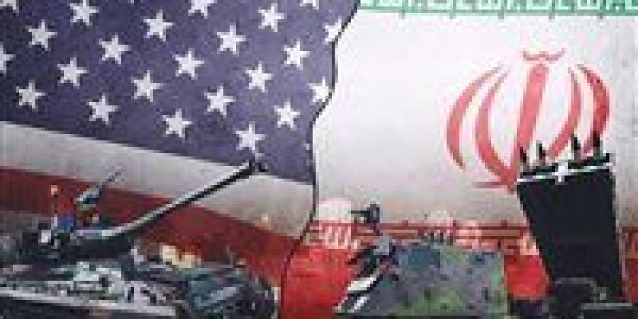 وثائق مسربة.. الحرس الثوري يوظف أقمار الصين لضرب القواعد الأميركية