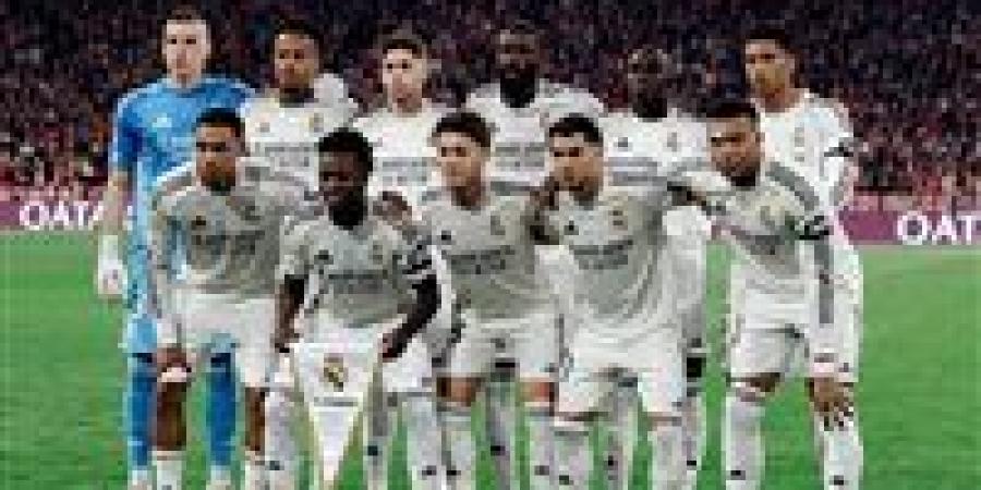 البايرن ضد الريال... اهداف وملخص ونتيجة مباراة بايرن ميونخ وريال مدريد في إياب ربع نهائي دوري أبطال أوروبا