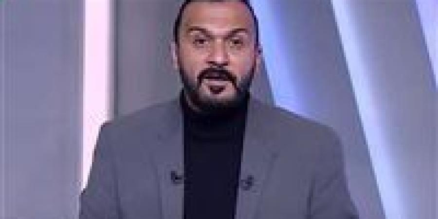 “إبراهيم سعيد أمام العواصف القانونية”.. مليون جنيه نفقة و45 قضية تلاحقه