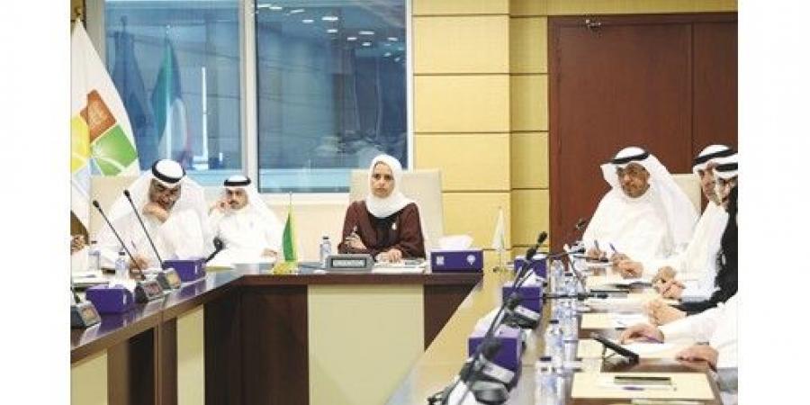 وزيرة «التنمية والاستدامة»: تعزيز كفاءة الاستجابة واتخاذ الإجراءات الوقائية اللازمة لحماية البيئة