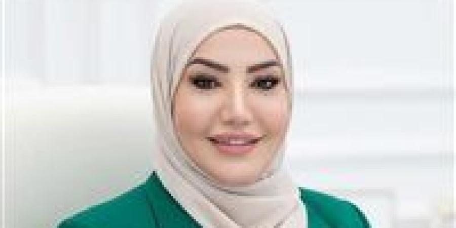 النائبة عبير عطا الله تطلق حملة توعوية للمصريين بالسعودي بعدم الانسياق خلف حملات "الحج" غير المرخصة