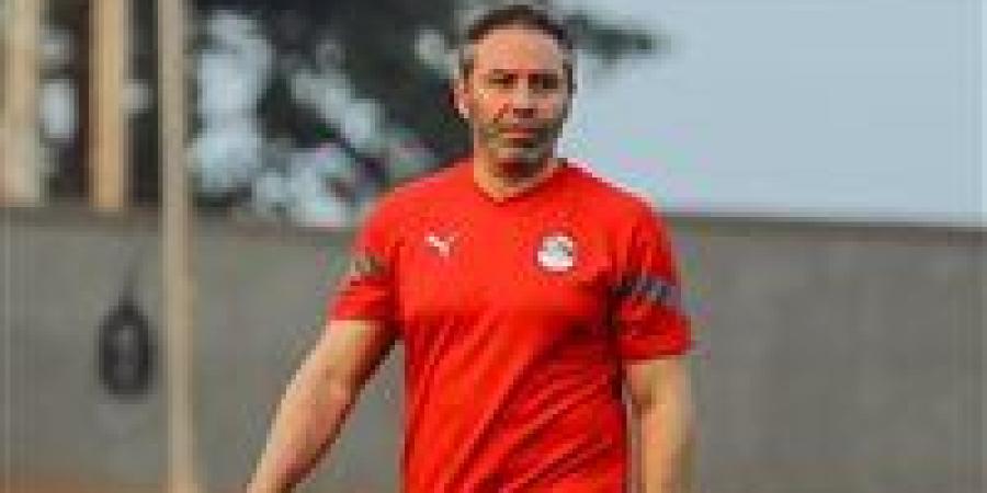 في عيد ميلاده الـ51..حازم إمام الثعلب الزملكاوي الذي خطف قلوب الأهلاوية