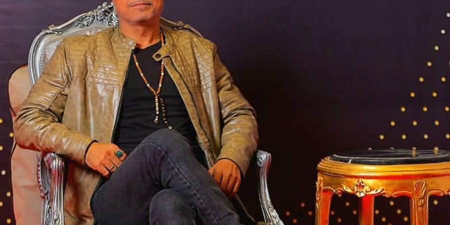 في المستشفى ويخضع للإشاعات.. تعرض الفنان ماجد أباظة لحادث سير كبير