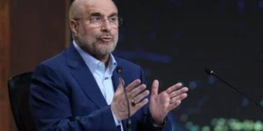 قاليباف يلتقى قائد الجيش الباكستانى فى طهران