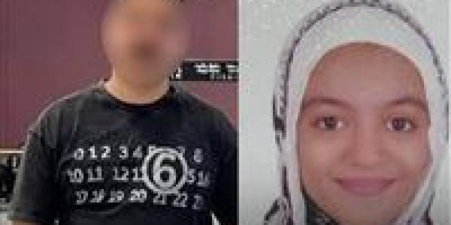 10 سنوات سجن لـ«عريس البراجيل» في قضية مقتل الطفلة رقية