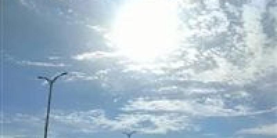 تحسن بانخفاض 7 درجات.. الأرصاد تكشف مفاجأة عن طقس الساعات المقبلة