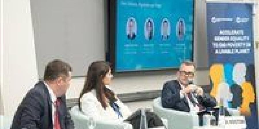 وزير التخطيط: الرئيس السيسي حريص على دعم جهود تمكين المرأة اقتصاديًا واجتماعيًا وسياسيًا