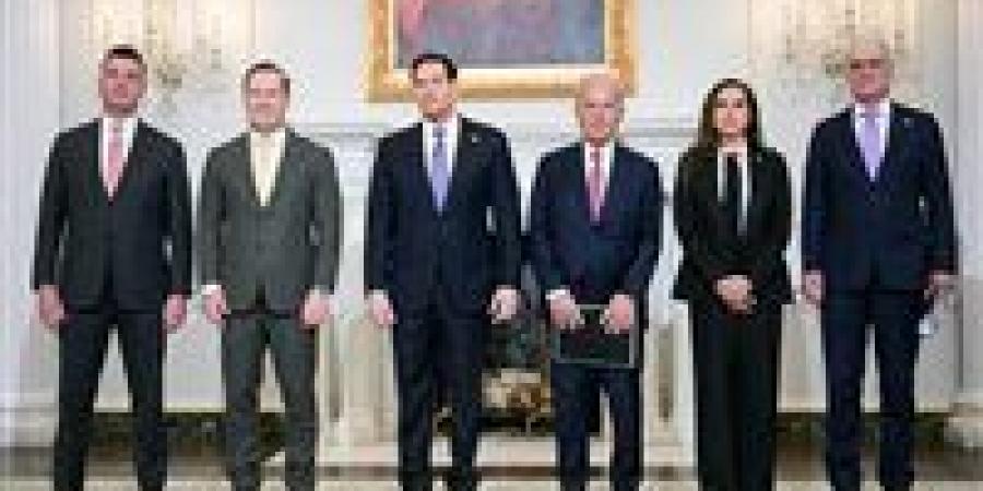 تهميش أم مفاجأة؟ غضب حكومي في إسرائيل بعد إعلان ترامب وقف النار بلبنان