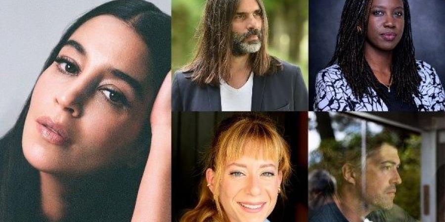 مهرجان كان السينمائي الدولي يُعلن عن أعضاء لجنة تحكيم مسابقة نظرة ما في دورته الـ 79