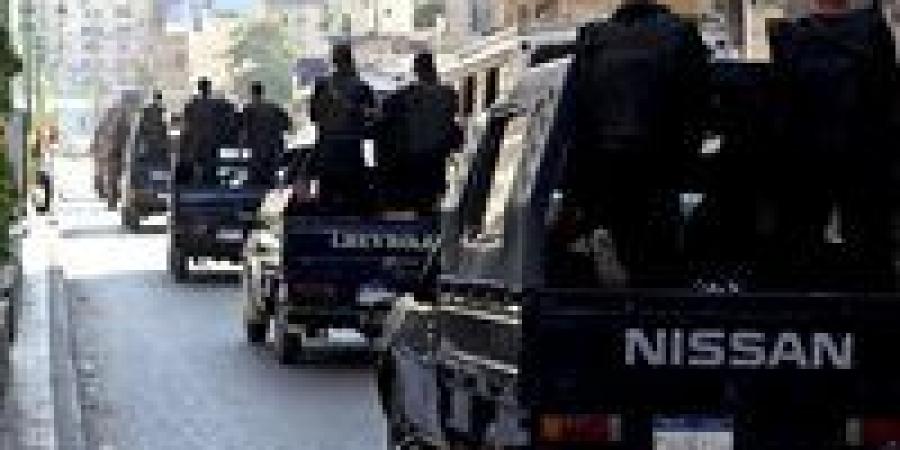 35 مليون جنيه تحت المجهر.. سقوط متهم بغسل أموال الهجرة غير الشرعية