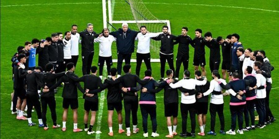 موعد مباراة الزمالك.. موعد مباراة الزمالك وشباب بلوزداد الجزائري في إياب نصف نهائي كأس الاتحاد الأفريقي