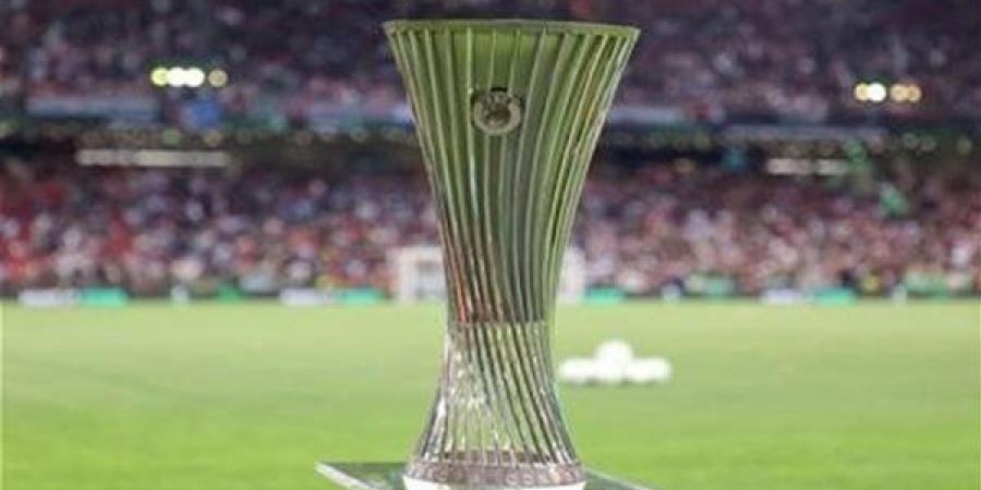 دوري المؤتمر الأوروبي: نتائج ربع نهائي دوري المؤتمر الأوروبي.. صعود شاختار ورايو وستراسبورج وبالاس