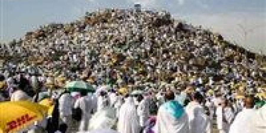 الحسابات الفلكية تحدد موعد وقفة عرفات وعيد الأضحى 2026 رسميا