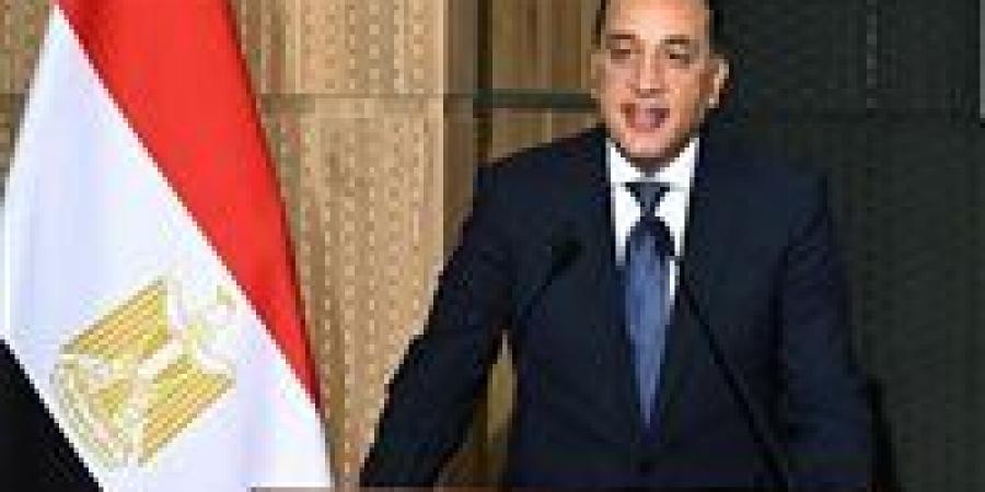 رئيس الوزراء: مشروع "The Spine” يحقق عوائد ضريبية تتجاوز 800 مليار جنيه