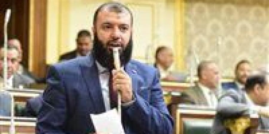 "برلمانية النور" ترفع مذكرة استراتيجية للبرلمان لإعادة هيكلة الجهاز الإداري عبر دمج أوائل الخريجين وحملة الدرجات العلمية