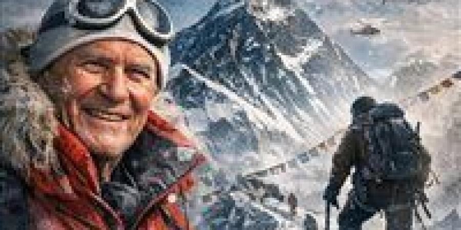 بعد وفاة جيم ويتاكر.. أسرار أخطر قمة في العالم وسبب الاستمرار في تسلق إيفرست